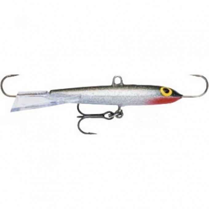 Балансир RAPALA Flat Jig RFJ04-HFANC Балансир RAPALA Flat Jig RFJ04-HFANC