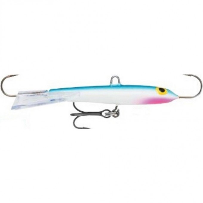 Балансир RAPALA Flat Jig RFJ06-GPB Балансир RAPALA Flat Jig RFJ06-GPB