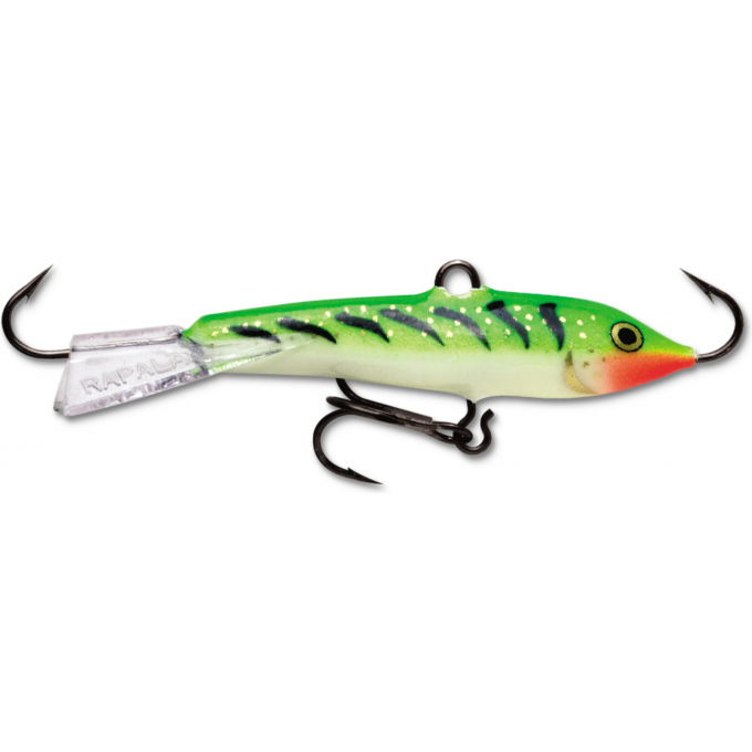 Балансир RAPALA JIGGING RAP 11 /GGT W11-GGT