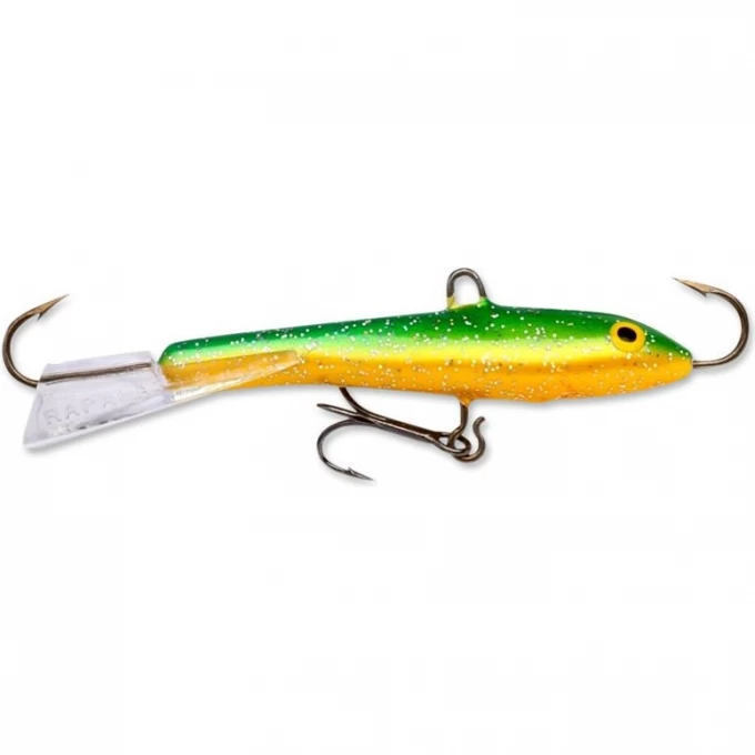 Балансир RAPALA Jigging Rap W05-GYHF Балансир RAPALA Jigging Rap W05-GYHF