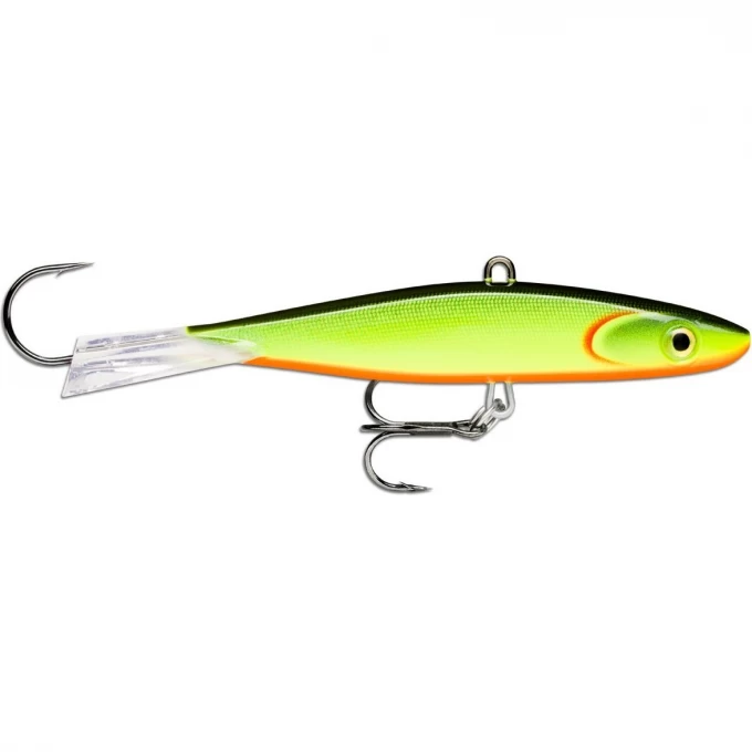 Балансир RAPALA Jigging Shadow Rap 09 BYR JSDR09-BYR Балансир RAPALA Jigging Shadow Rap 09 BYR JSDR09-BYR