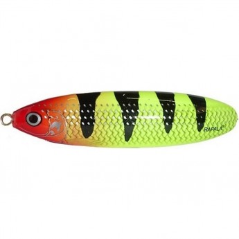 Блесна RAPALA Minnow Spoon RMS05-CLT