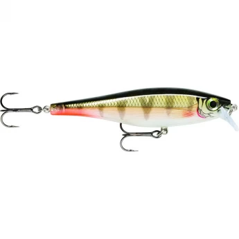 Воблер RAPALA BX Minnow 07 /RFP BXM07-RFP Воблер RAPALA BX Minnow 07 /RFP BXM07-RFP
