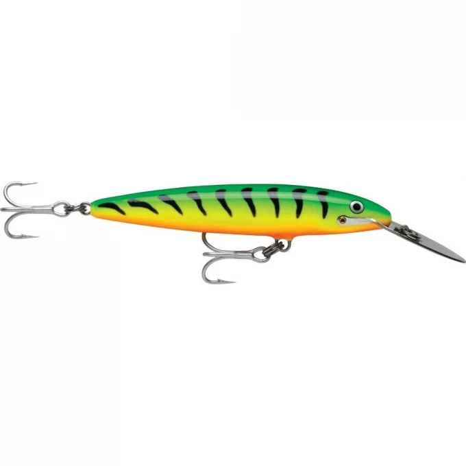 Воблер RAPALA Countdown Magnum CDMAG18-FT Воблер RAPALA Countdown Magnum CDMAG18-FT