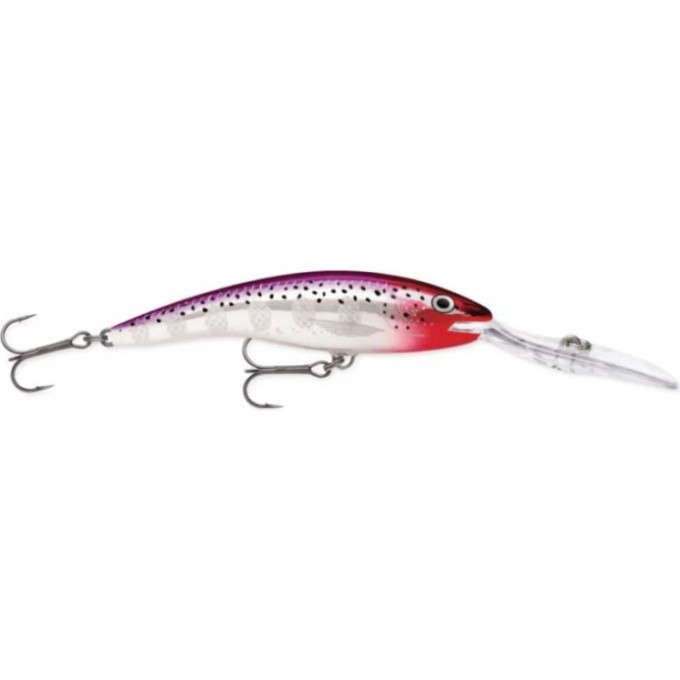 Воблер RAPALA Deep Tail Dancer 09 /PCLF TDD09-PCLF