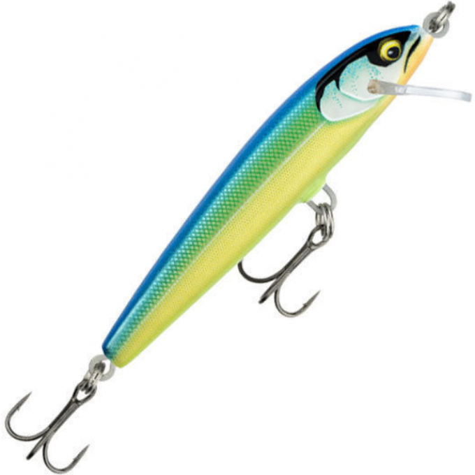 Воблер RAPALA FLOATER ELITE 85 GDTT FE85-GDTT Воблер RAPALA FLOATER ELITE 85 GDTT FE85-GDTT