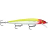 Воблер RAPALA Husky Jerk HJ10-CLN Воблер RAPALA Husky Jerk HJ10-CLN