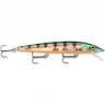 Воблер RAPALA Husky Jerk HJ10-GP Воблер RAPALA Husky Jerk HJ10-GP