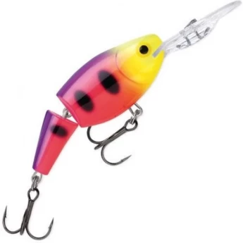 Воблер RAPALA JOINTED SHAD RAP 07 /FPN