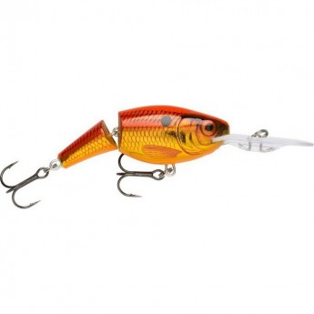 Воблер RAPALA Jointed Shad Rap JSR07-OSD