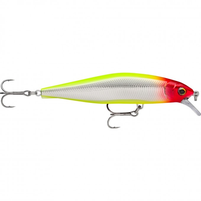 Воблер RAPALA Precision Xtreme Air Boss 80 /CLN PXRAB80-CLN