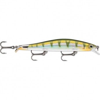 Воблер RAPALA RipStop RPS12-YP