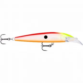 Воблер RAPALA Scatter Rap Deep Husky Jerk SCRDHJ10-PCOU