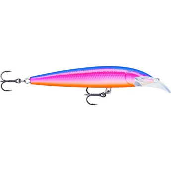 Воблер RAPALA Scatter Rap Deep Husky Jerk SCRDHJ10-PIBL