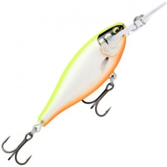 Воблер RAPALA Shad Rap Elite 75 /GDCO