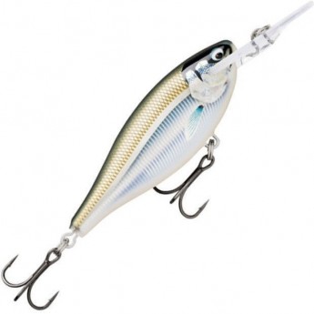 Воблер RAPALA Shad Rap Elite 75 /GDMM