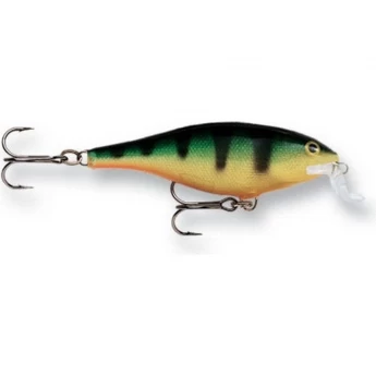 Воблер RAPALA Shallow Shad Rap SSR07-P Воблер RAPALA Shallow Shad Rap SSR07-P