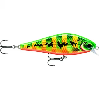 Воблер RAPALA Super Shadow Rap 11 /PCK SSDR11-PCK Воблер RAPALA Super Shadow Rap 11 /PCK SSDR11-PCK