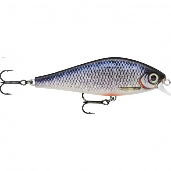Воблер RAPALA Super Shadow Rap 11 /SPWR
