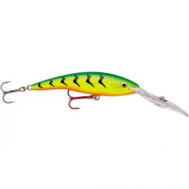 Воблер RAPALA Tail Dancer Deep TDD09-BLT