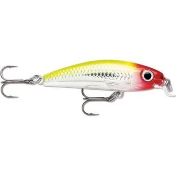 Воблер RAPALA Ultra Light Minnow ULM04-CLN