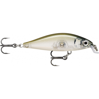 Воблер RAPALA X-LIGHT MINNOW 05 /GHSH