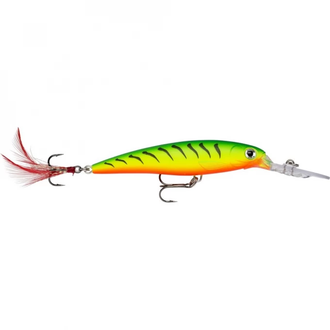 Воблер RAPALA X-Rap Deep XRD10-FTU Воблер RAPALA X-Rap Deep XRD10-FTU