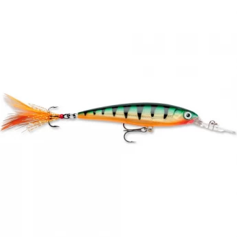 Воблер RAPALA X-Rap Deep XRD10-P Воблер RAPALA X-Rap Deep XRD10-P