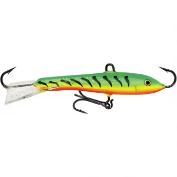 Балансир RAPALA Jigging Rap W07-GT Балансир RAPALA Jigging Rap W07-GT