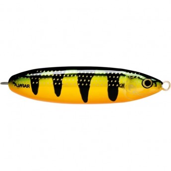 Блесна RAPALA Minnow Spoon RMS07-FLP