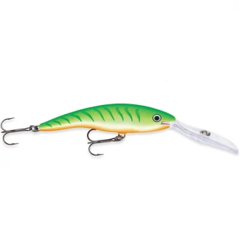 Воблер RAPALA Tail Dancer Deep TDD09-GTU Воблер RAPALA Tail Dancer Deep TDD09-GTU