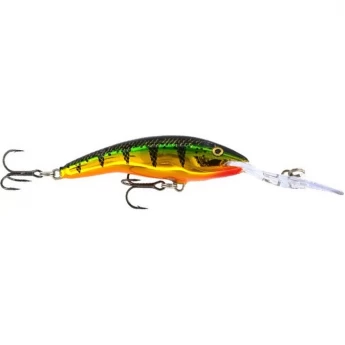 Воблер RAPALA Tail Dancer Deep TDD11-FLP Воблер RAPALA Tail Dancer Deep TDD11-FLP