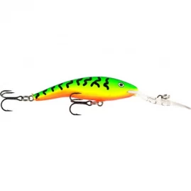Воблер RAPALA Tail Dancer Deep TDD11-FT
