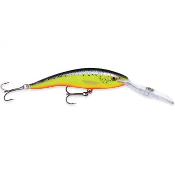 Воблер RAPALA Tail Dancer Deep TDD11-HS Воблер RAPALA Tail Dancer Deep TDD11-HS