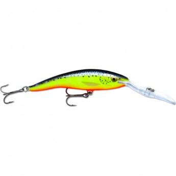 Воблер RAPALA Tail Dancer Deep TDD13-HS